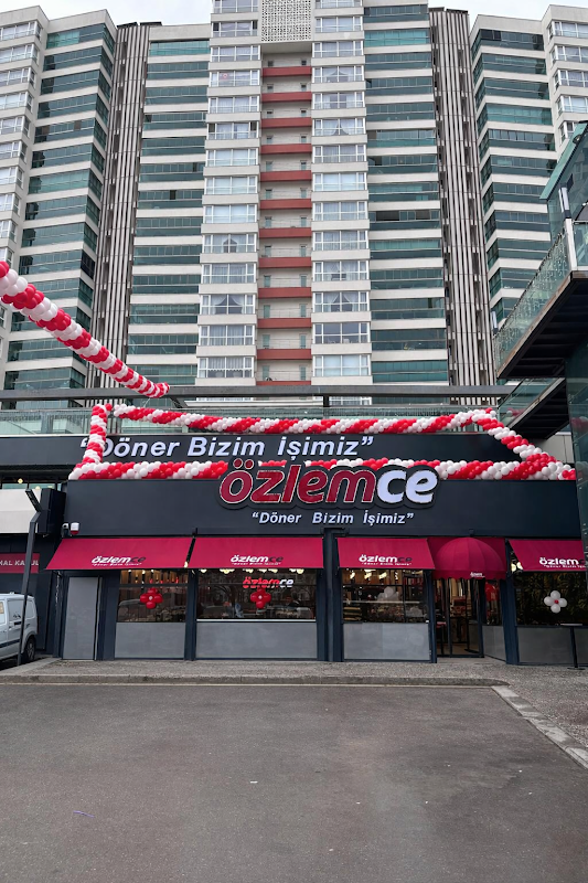 Özlemce Döner Çakırlar