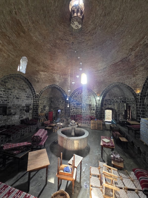Kadı Hamamı