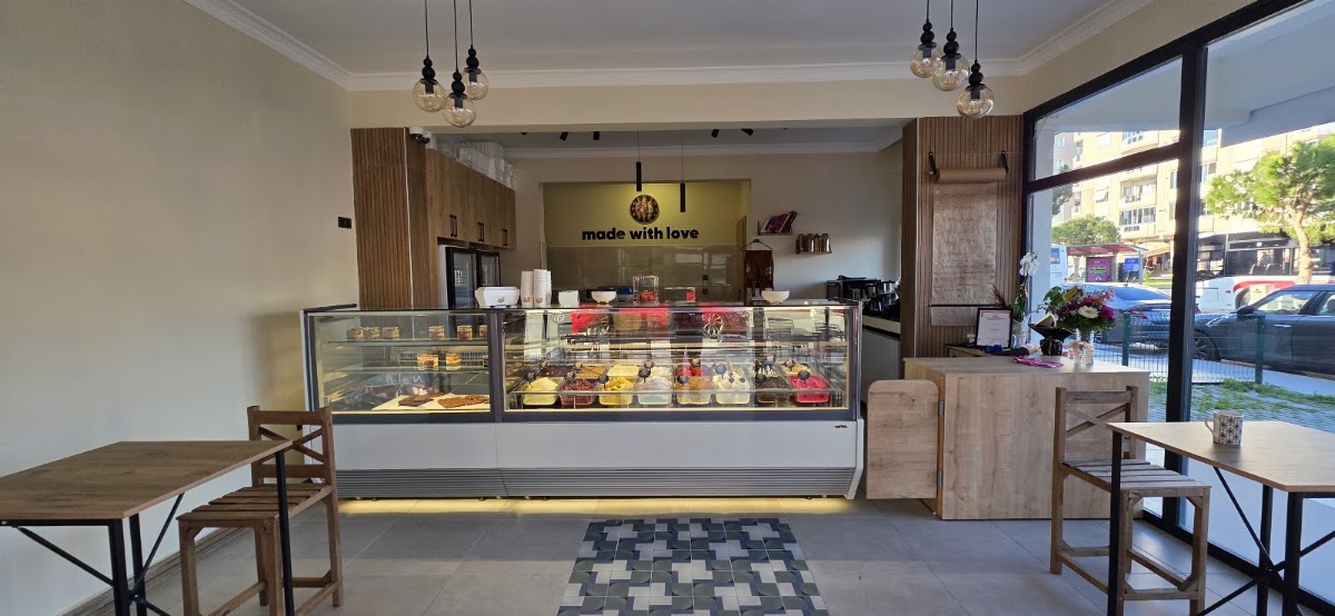 FSM ARTİZAN GELATO