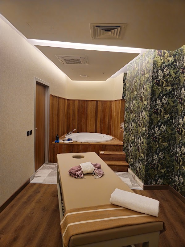 Si Sorti Hamam Spa