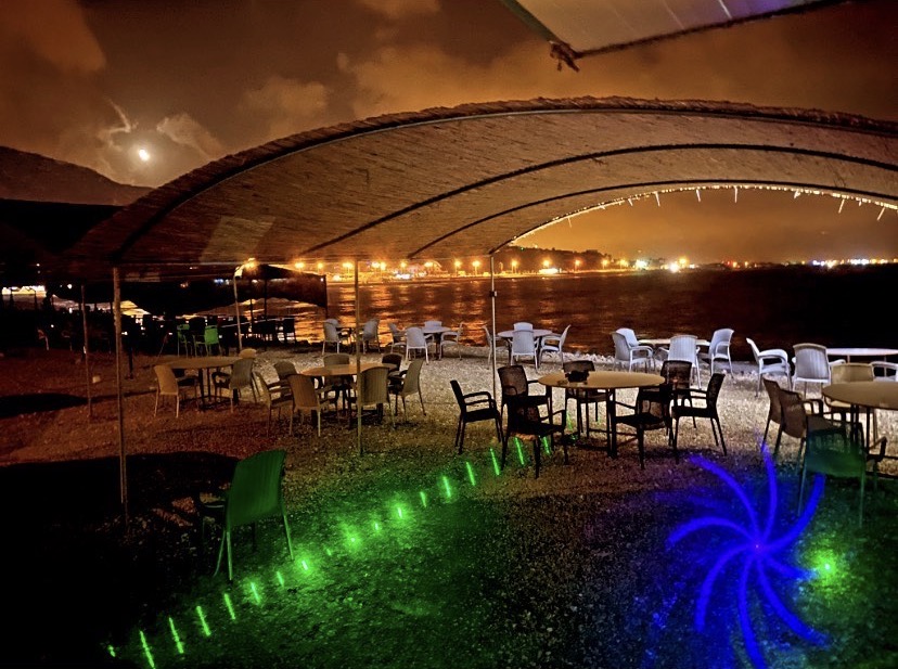 Cazibe Balık Cafe
