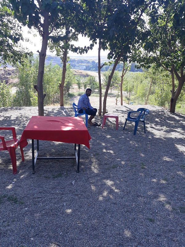 Fahri Aile Çay Bahçesi