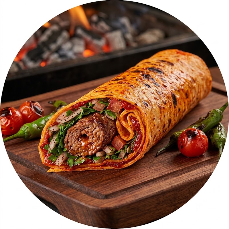 Harbiye Kebap