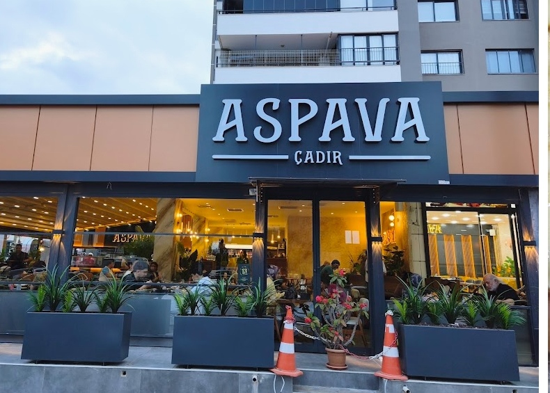 Çadır ASPAVA