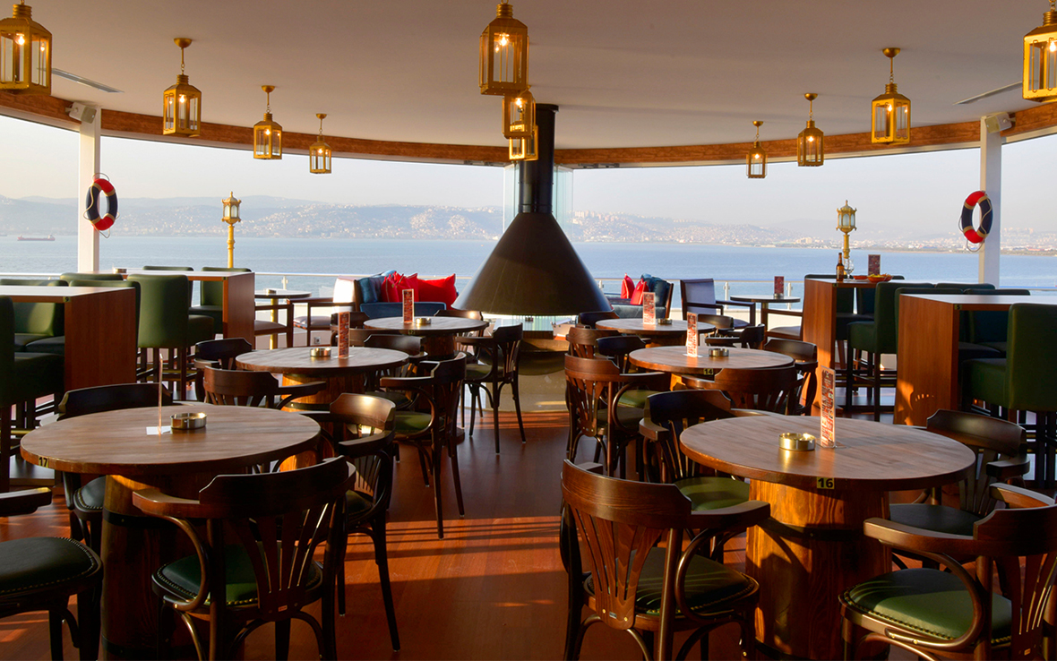 SKYBAR Wellborn