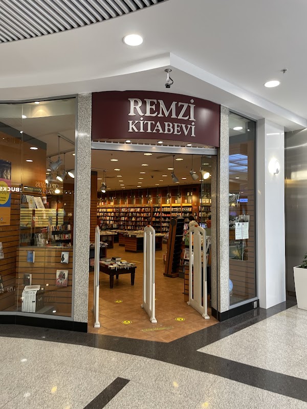 Remzi Kitabevi