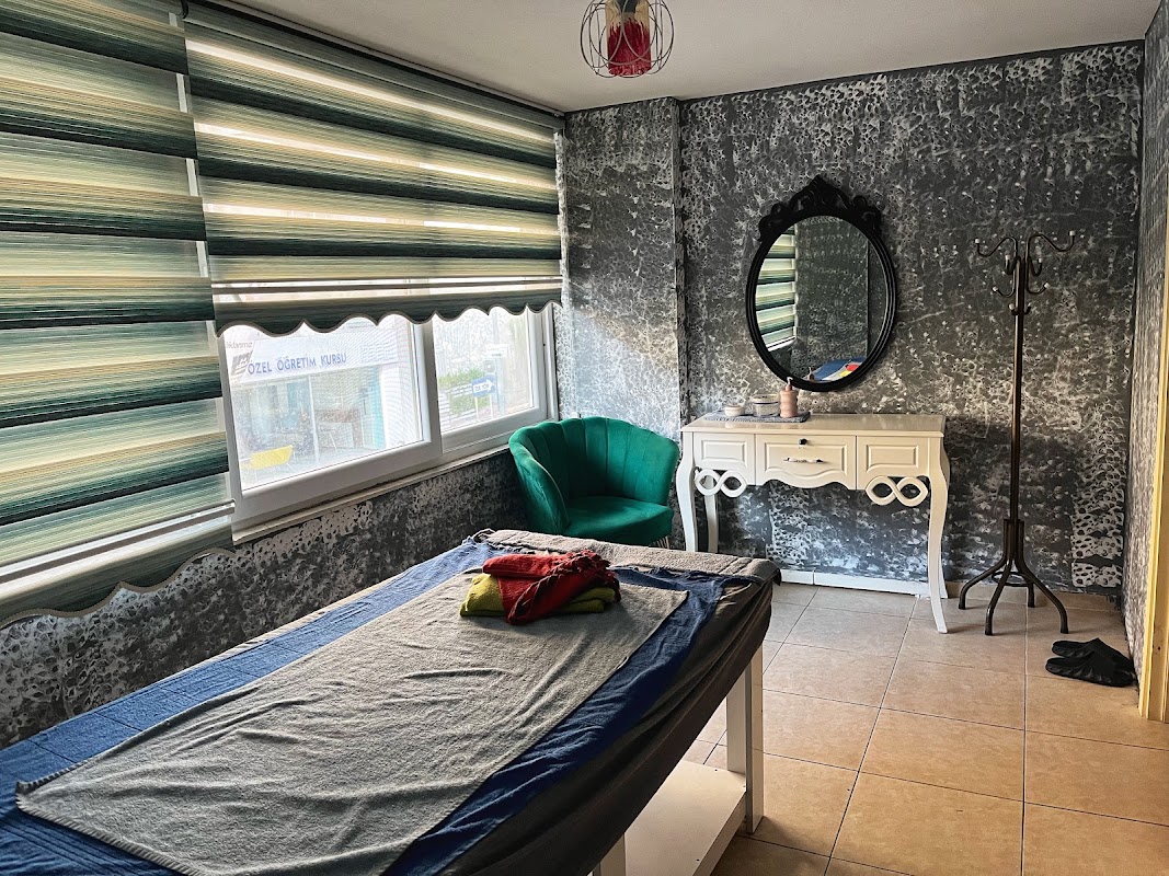 İskenderun Masaj Salonu | Gümüş Life Spa Hamam