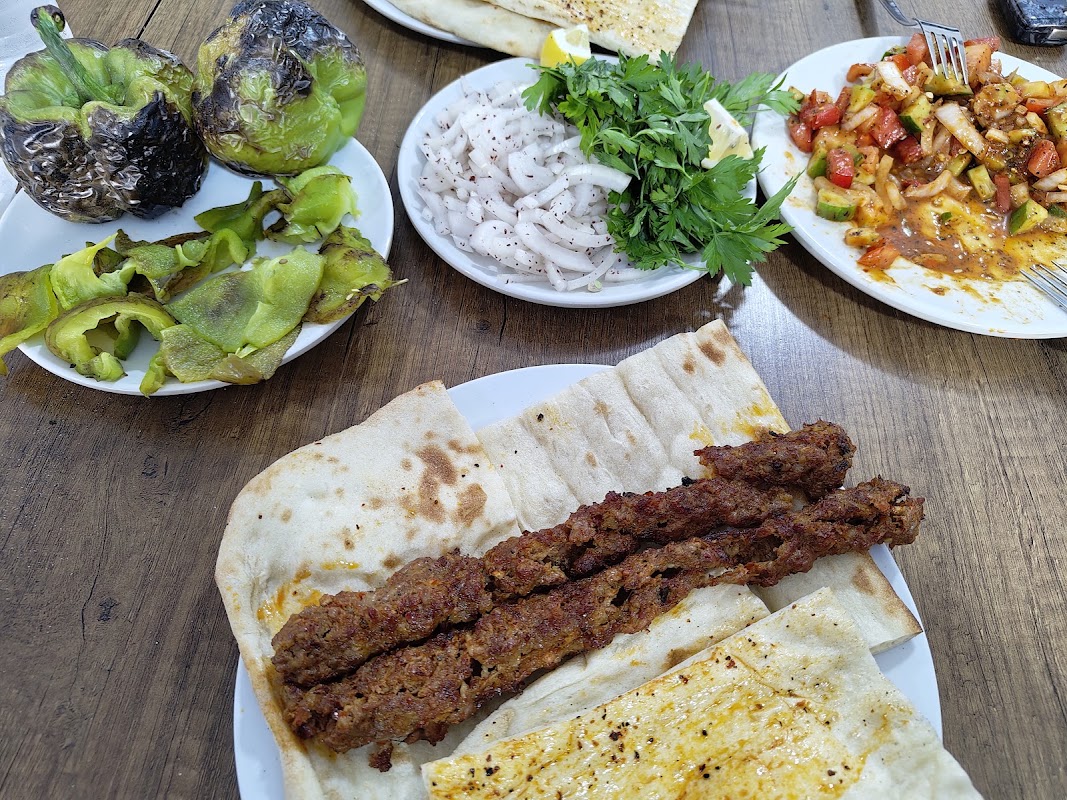 Piran Ocakbaşı