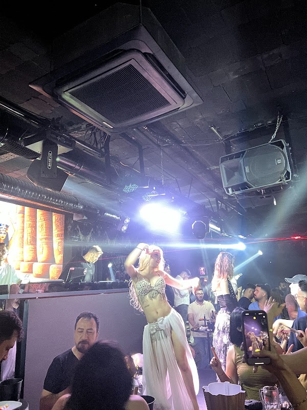 Date Night Club