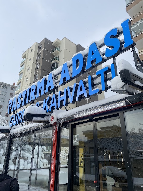 Pastırma Adası Gurme&Kahvaltı