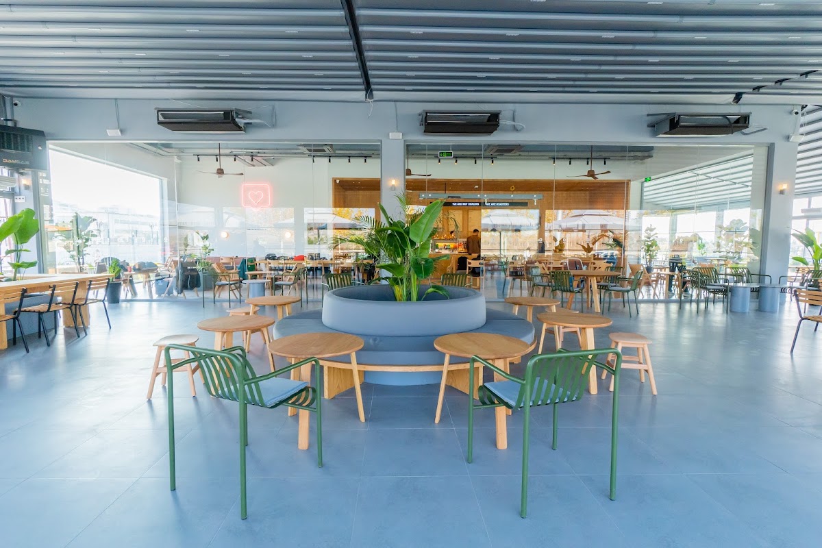 Espressolab Diyarbakır Stadyolu