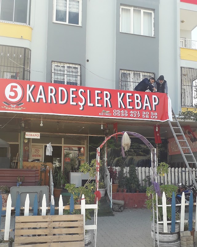 LEYLA USTA Kebap & Izgara