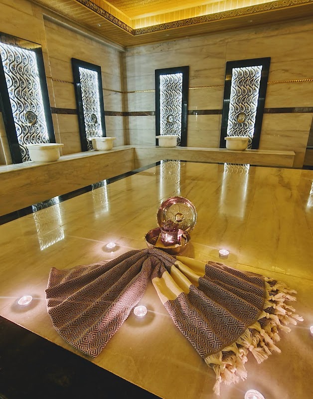 Gül Hamam&Spa