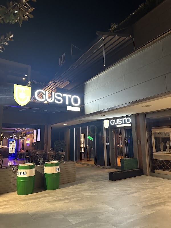 GustoPub&Performance Bursa