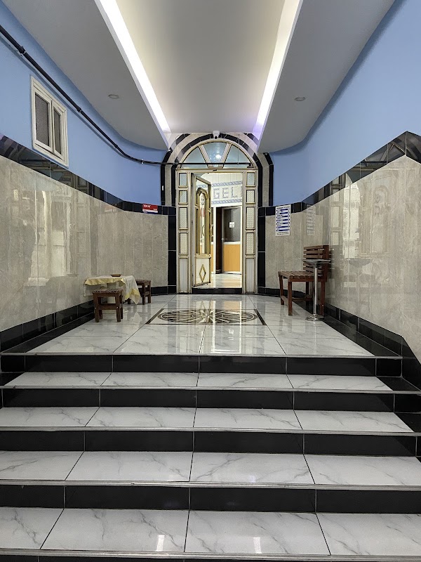 Yeni Hamam Konya