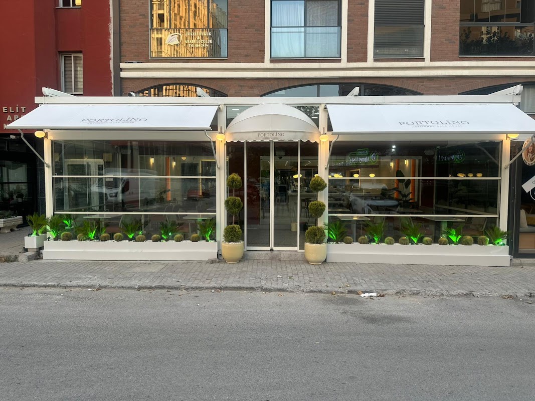 Portolino Bakery
