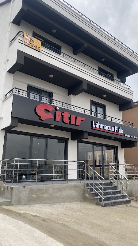 41çıtır lahmacun