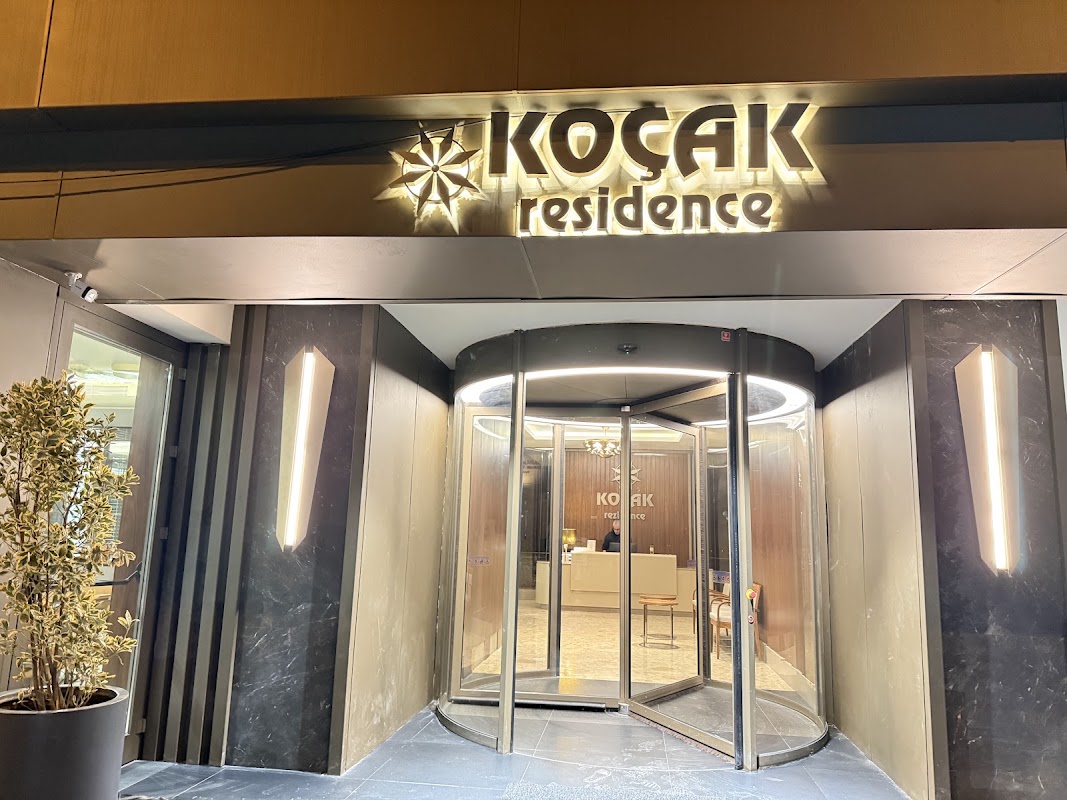 Koçak Patisserie | Kahvaltı - Pastane - Restoran