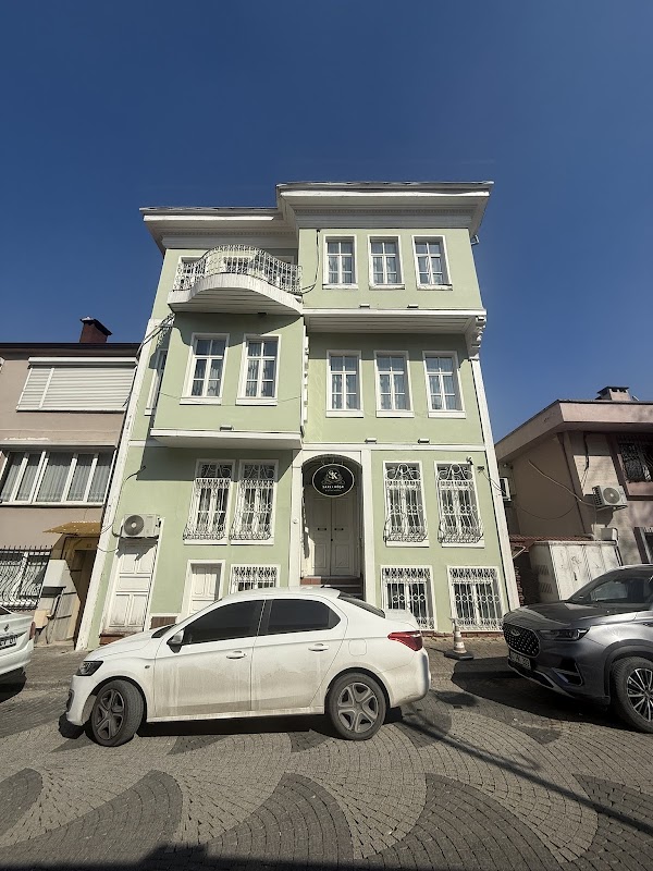 Saklı Köşk Butik Otel