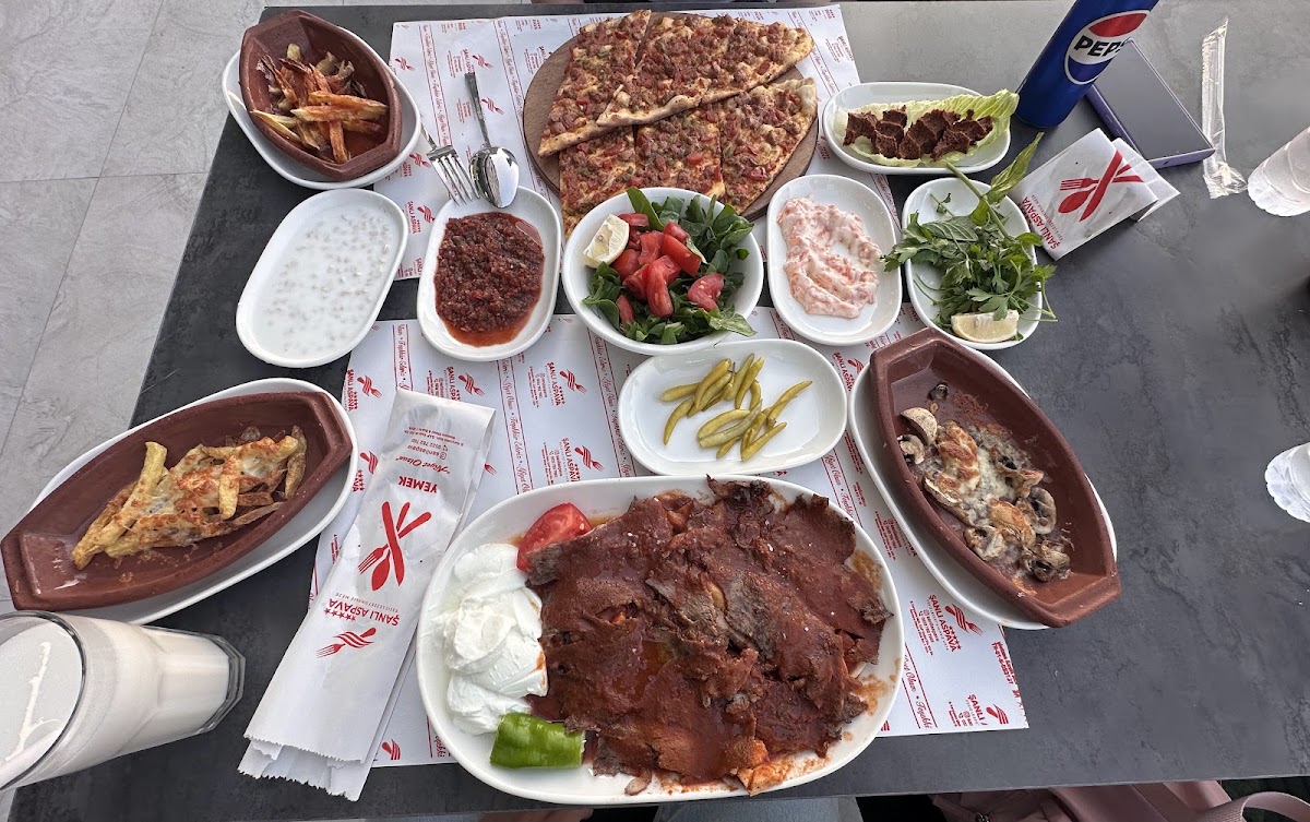 Şanlı Aspava