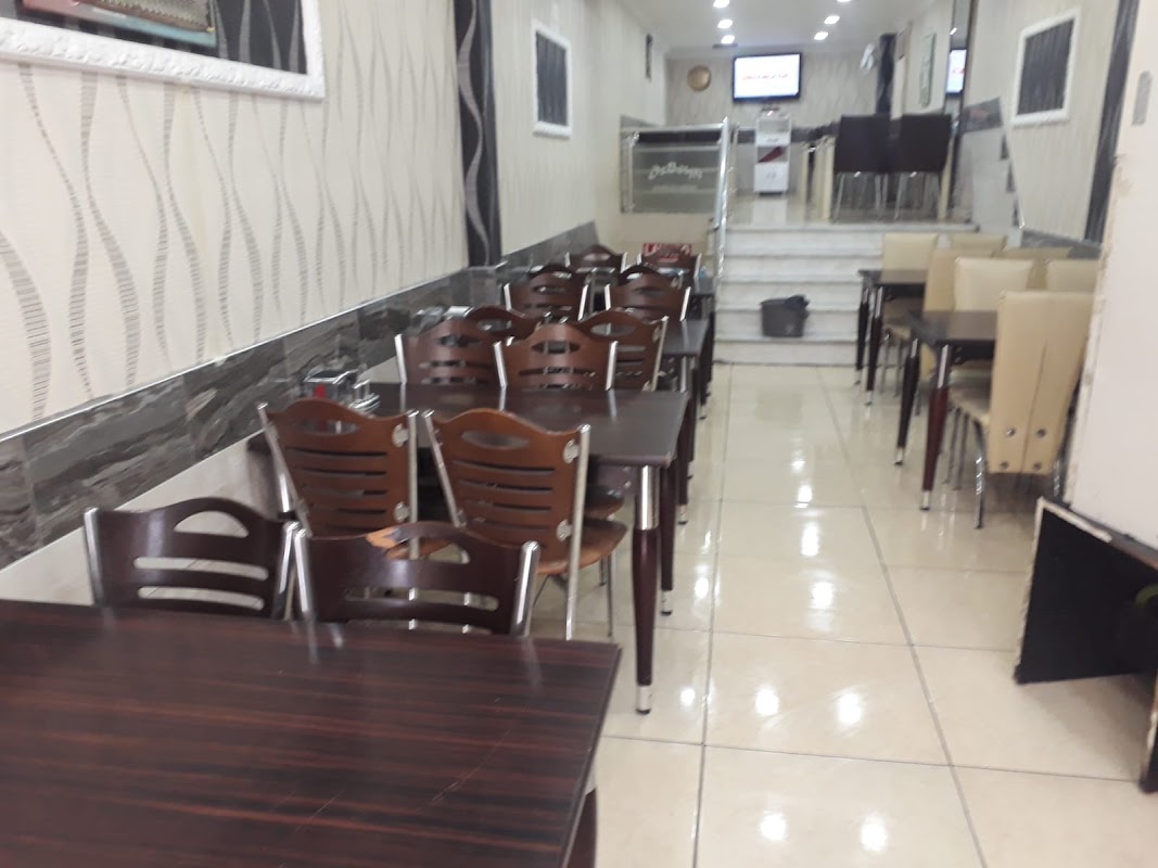 Öz beyti döner İskender