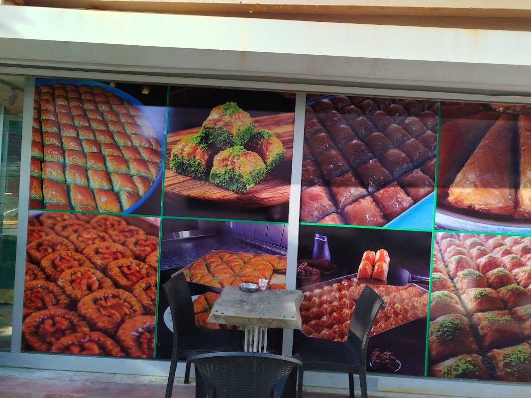Gaziantepli Alpaslan Usta Baklavaları