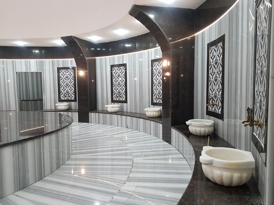 Osmanlı Hamam