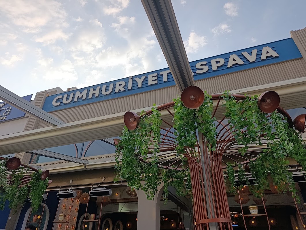 İzmir Aspava