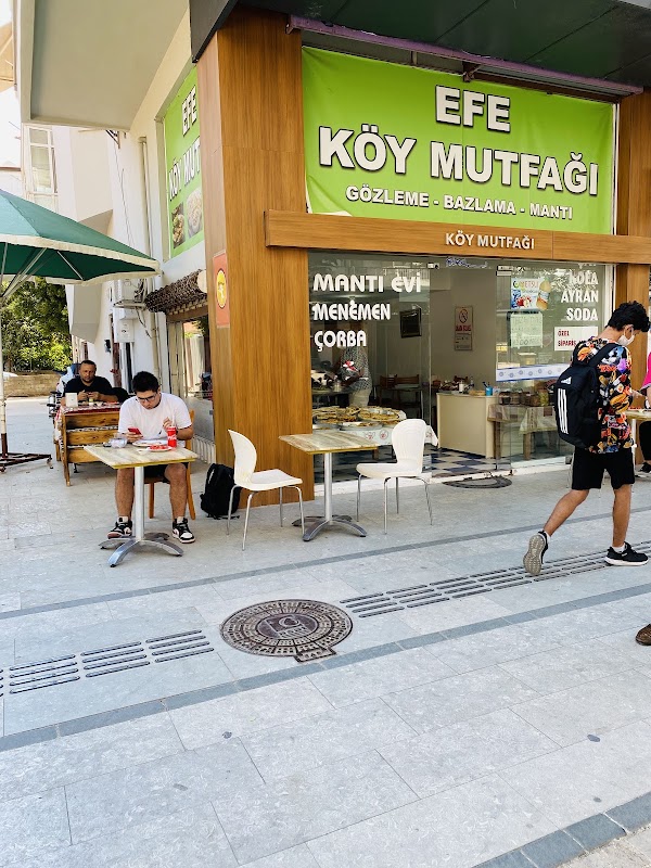 Köy Mutfağı